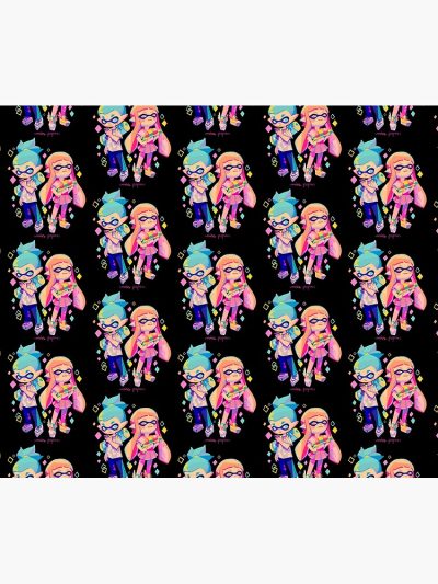 Inklings Tapestry Official Cow Anime Merch