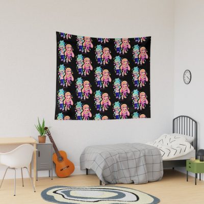 Inklings Tapestry Official Cow Anime Merch