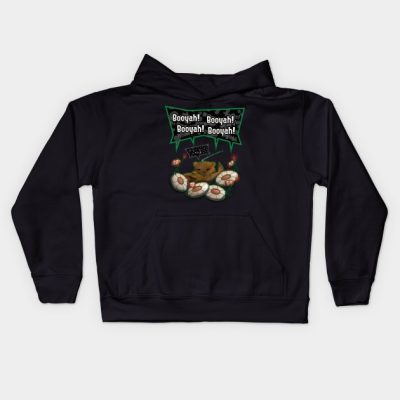 Booyah Kids Hoodie Official Cow Anime Merch